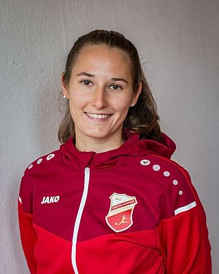 Selina Hörmann