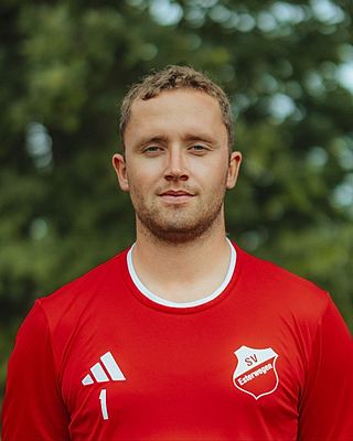 Andre Burlager