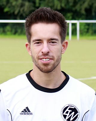 Patrick Zaplin