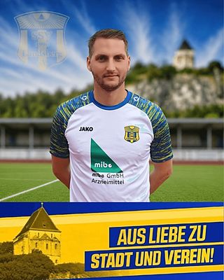 Christopher Reuschel
