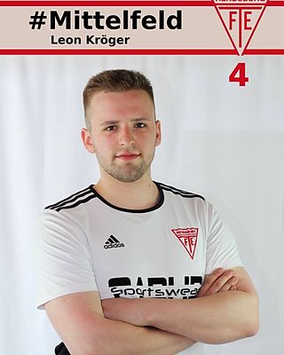 Leon Kröger