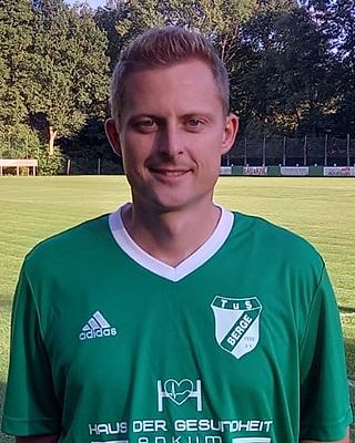 Stephan Bertke