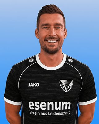 Felix Jeglinger
