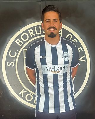 Valerio Fariello-D´Annucci