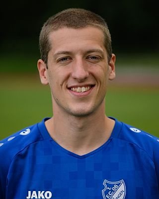 Luis Hüfner