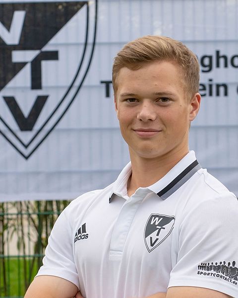 Foto: Martin Luehrmann