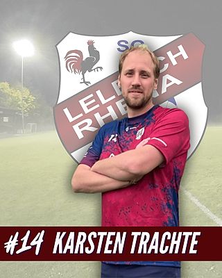Karsten Trachte