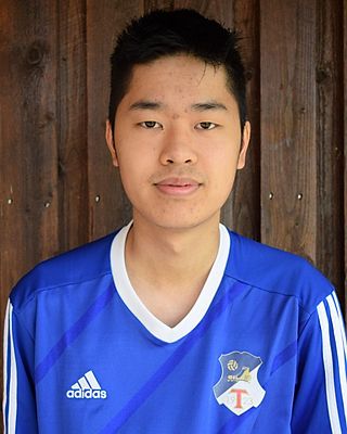 Duc Anh Hua