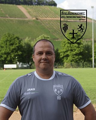 Roman Geiling
