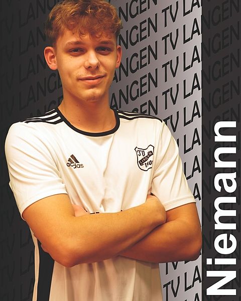 Foto: TV Langen 1. Herren