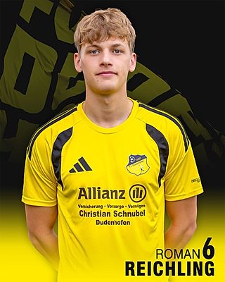 Roman Reichling