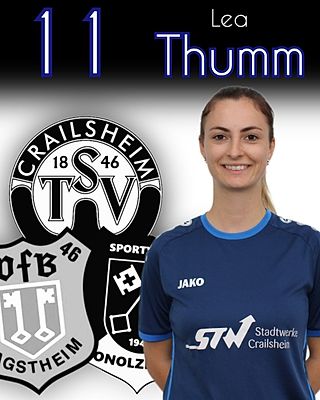 Lea Thumm