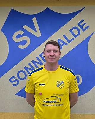 Christoph Klähr