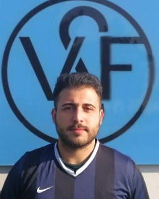 Sami Nokhodian Esfahani