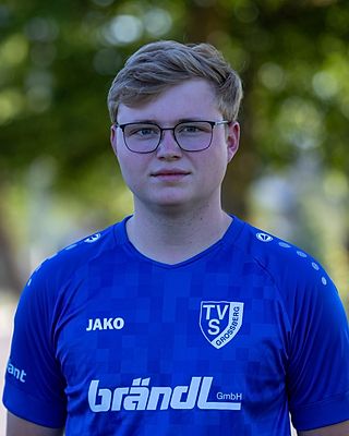 Jonas Resch