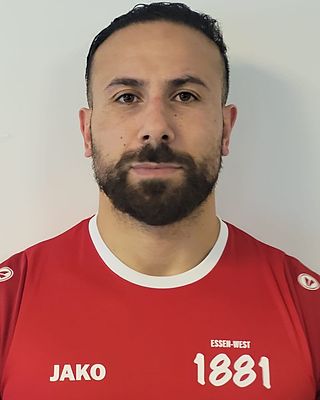 Mohamed Khaled El Said