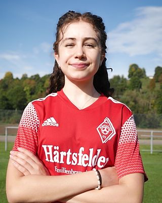 Bianca Willi