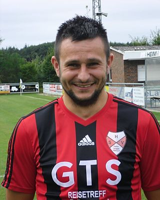 Piotr Dziuba