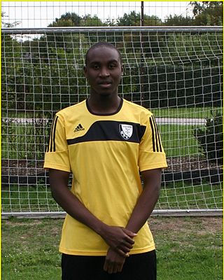 Abdoulaye Djibril Kallo
