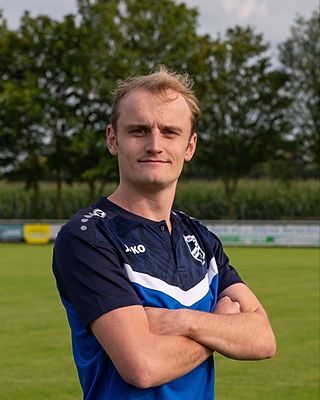 Theodor Georg Jans-Westerlage