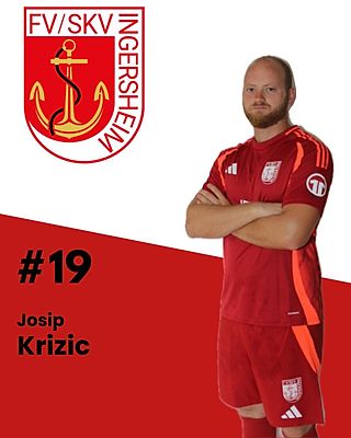 Josip Krizic