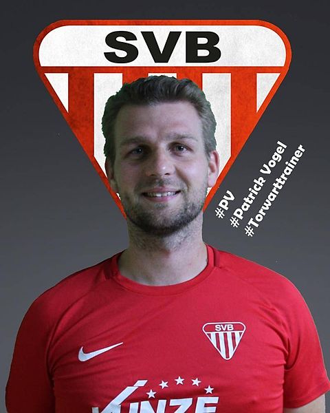 Patrick Vogel