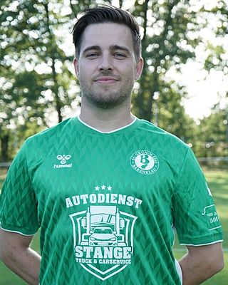 Daniel Lehmann