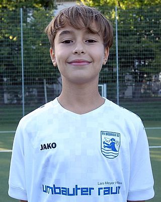 Mohamed Bijjou Boukraa