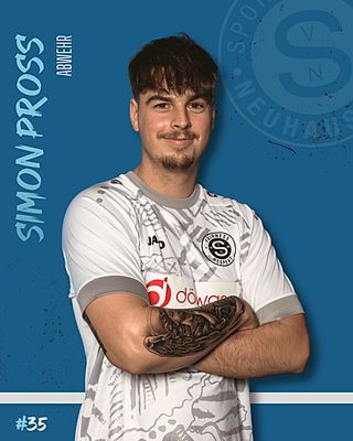 Simon Proß