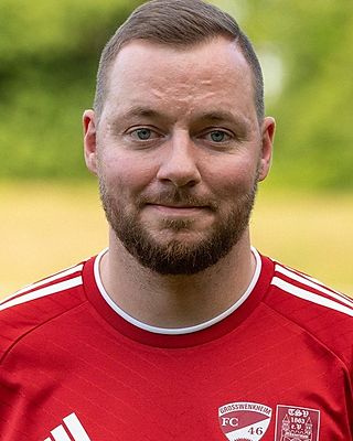 Dominik Härter