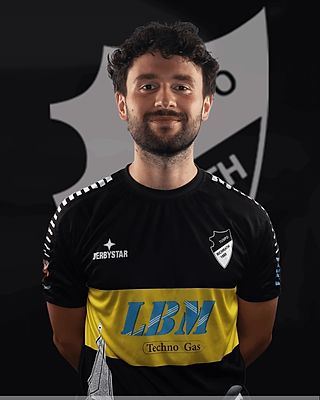 Maximilian Armerding