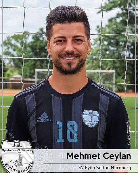 Foto: SV Eyüp Sultan