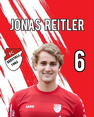 Jonas Reitler