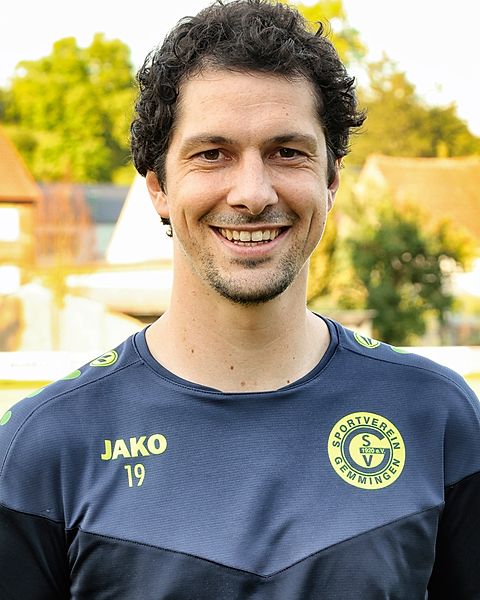 Foto: Gerald Strauß