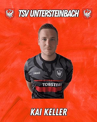 Kai Keller
