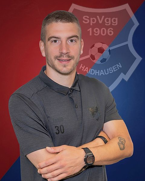 Foto: SpVgg 1906 Haidhausen
