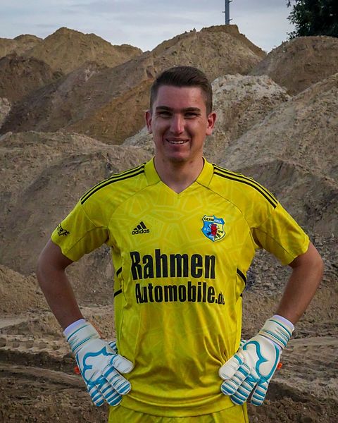 Foto: Germania Teveren