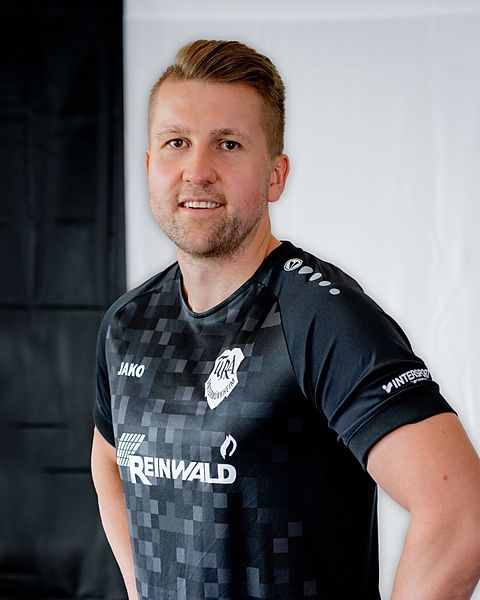 Foto: Sam Weber
