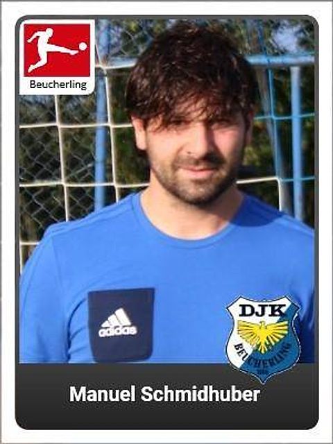 Foto: DJK Beucherling