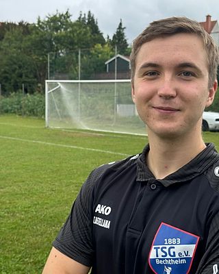 Vincent Eduard Ebeling