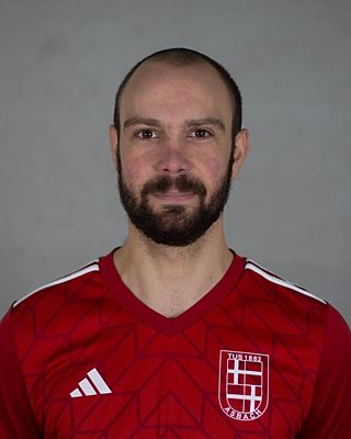 Dirk Christiansen