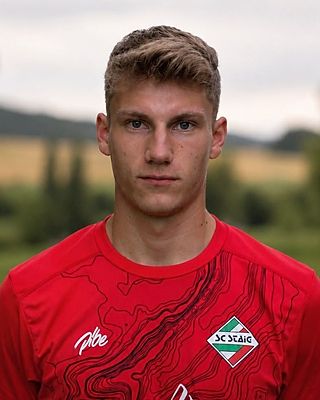 David Vogl