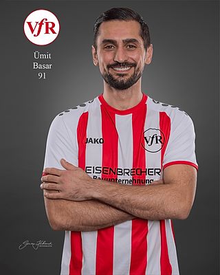 Ümit Basar