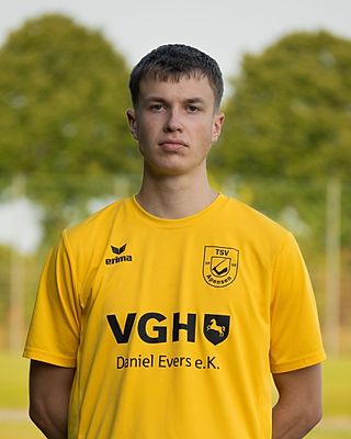 Ole Fromhage