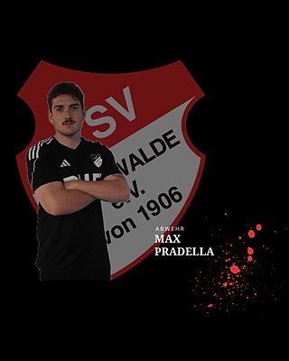 Max Pradella