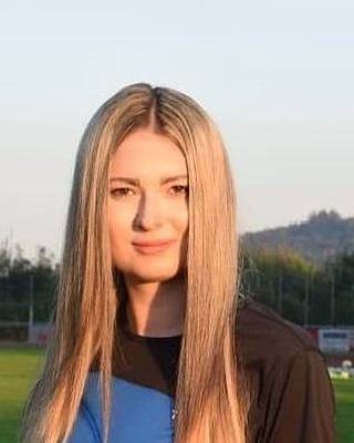 Antonia Mayerhofer
