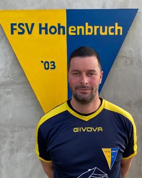 Foto: FSV Hohenbruch