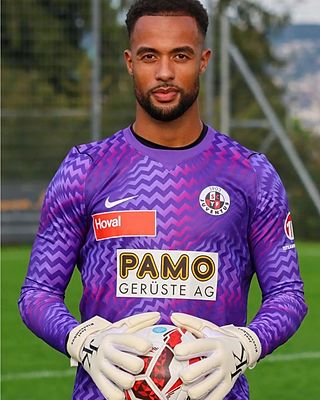 Joël Kiassumbua