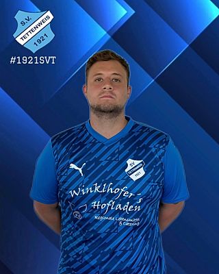 Fabian Petito