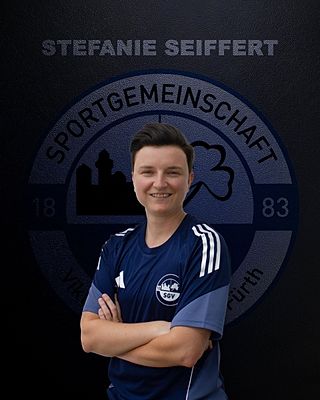 Stefanie Seifert